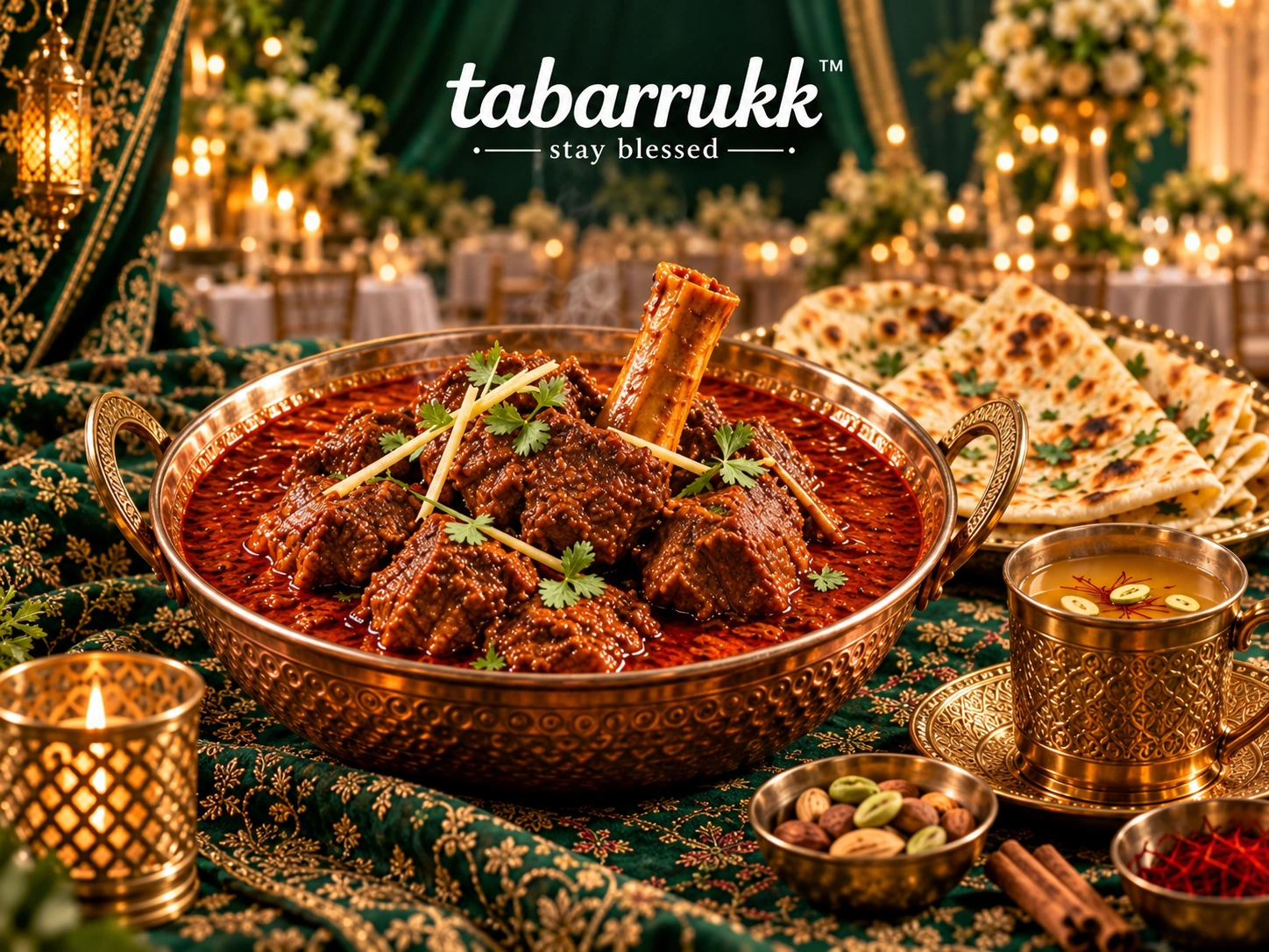 Mutton Rogan Josh